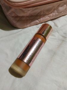 Revolution Conceal And Define Foundation