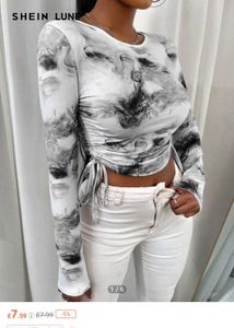 Shein Top