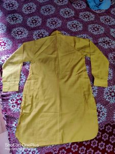 Men&#39;s Kurta Set size issue