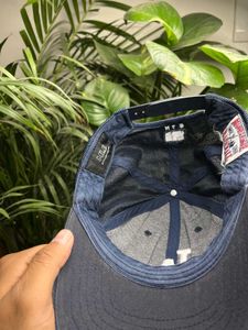 LA MLB Cap