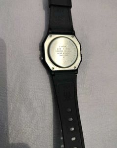 🦹OG CASIO F91- W UNISEX