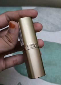 Loreal Lipstick Peach Fuzz