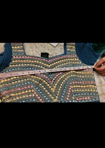 Partywear Plazzo Suit For Women