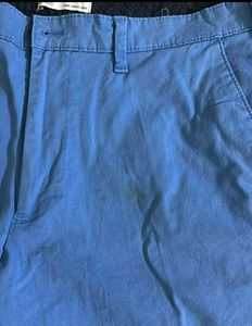 Marks And Spencer Shorts