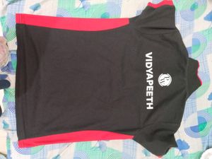 PW Dress