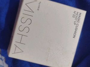 MISSHA Magic Cushion Cover Foundation