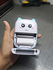 Mini Thermal Printer