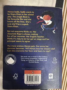 Story Book (set of 3)