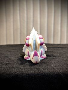 Original Palkia Pokemon Figure