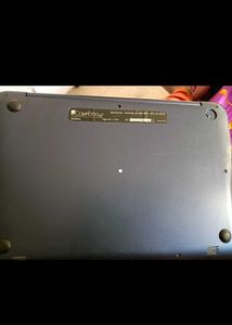 iBall Laptop