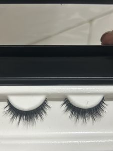 Zygos Ivy Luxe Eyelashes