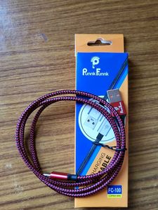 Brand New Data Cable Type-c