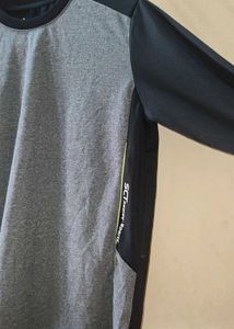 Replay Sports Zip-Up Jacket