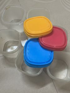 kitchen containers
