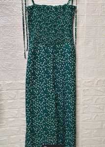 🎊🥳Buy One Get 1 Free🥳🎊Floral Maxi Dress