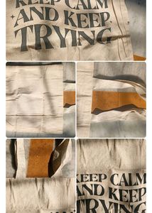 Sling Bag - MUSTARD