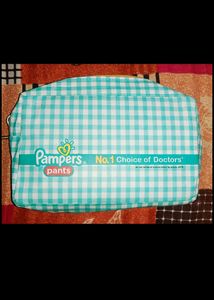 4 Fresh New Pouch (Purse)