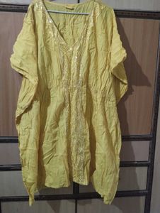Kaftan Top