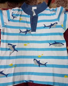 Pack Of 3 T-Shirt Babyhug