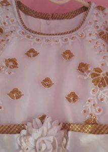 New Frock