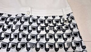 White Polo Dress