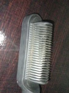 Hair Straightener Brush
