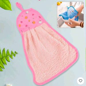 Colorful Kitchen Towel Set (Medium) Pack Of 6