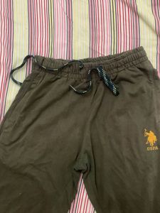 USPA joggers