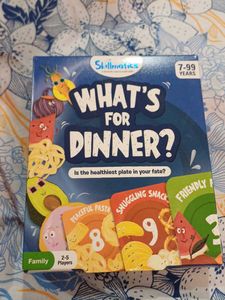 Skillmatics Card Games for Kids 7-9