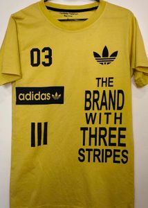 T- Shirt For Men/Woman