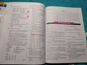 NEET 36 years pyq-chapter wise topicwise solutions
