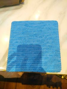 Handmade Woolen Diary With Recycled Papers