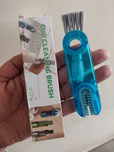 Cup Cleaning Brush
