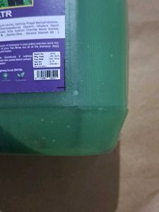 Adivasi Herbal Shampoo