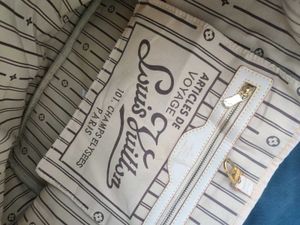 Louis Vuitton Handbag
