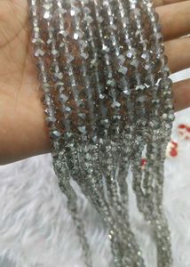 Crystal Beads 10 String