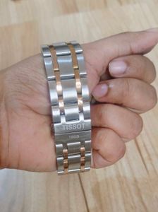 Tissot Chronograph Watch