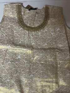 A Ghagra Choli
