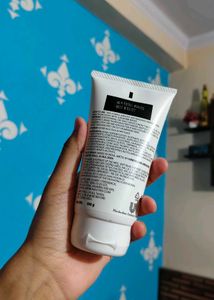 Novology Acne Cleanser - 150G