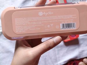 Colorful Makeup Palette combo