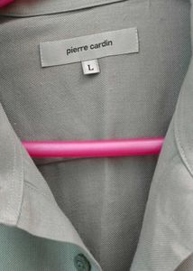 PIERRE CARDIN Shirt