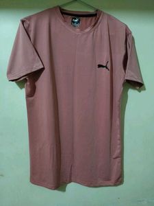 Peach Tishirt