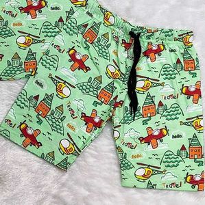 Kids Surplus Shorts Set 2 To 5 Years