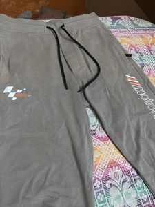 Motorsport Limited Edition Pants