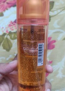 Engage Perfume Spray
