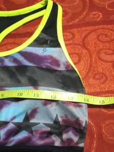 Reebok Sports Bra