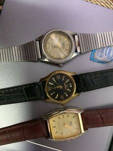 Vintage Women Watch Bundle