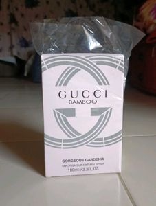 Gucci bamboo