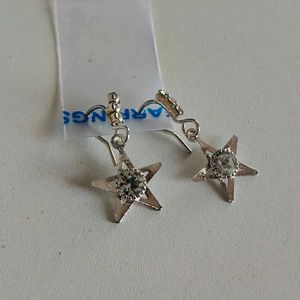 Star Earrings