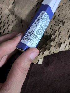 Pigment Play Eyeliner Blue Bold Shade New Unused